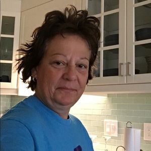 Meet your Posher, Sandra